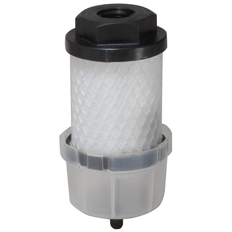 Picture of Parker ECS3A - Muffler / Reclassifiers