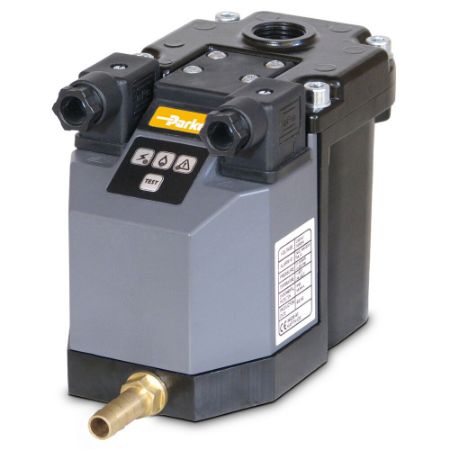 Picture for category ED4100 Series Electronic Level Sensing Condensate Drains (up to 50 bar g)