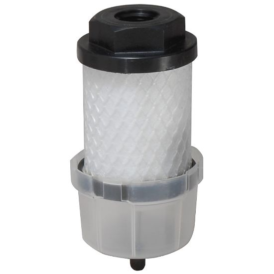 Picture of Parker ECS3A - Muffler / Reclassifiers