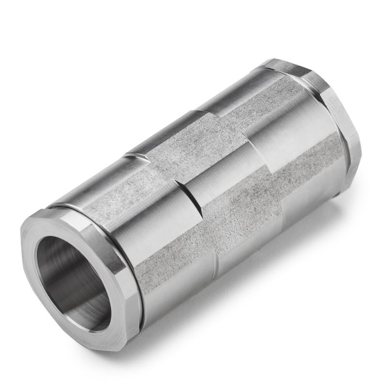 Picture of Parker RF06 N7 02 - Transair® Fittings for Stainless Steel Pipe
