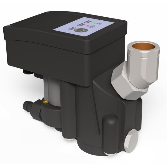Picture of Parker EDE0120 - EDE Series Electronic Level Sensing Condensate Drain