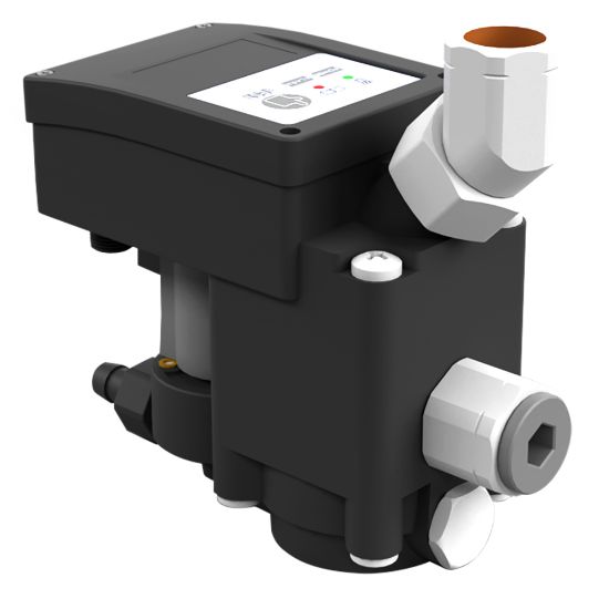 Picture of Parker EDE0150 - EDE Series Electronic Level Sensing Condensate Drain