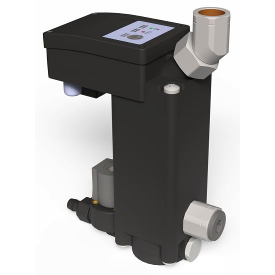Picture of Parker EDE0601 - EDE Series Electronic Level Sensing Condensate Drain