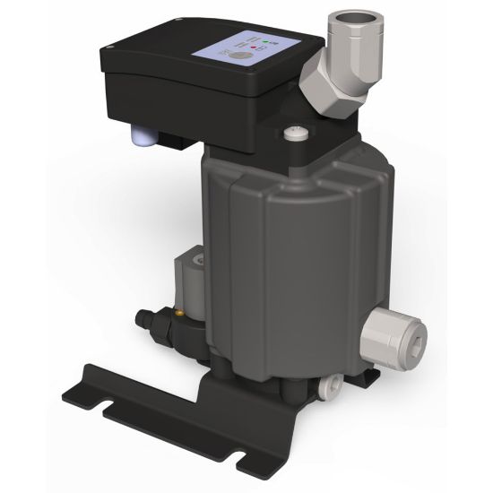 Picture of Parker EDE6002 - EDE Series Electronic Level Sensing Condensate Drain