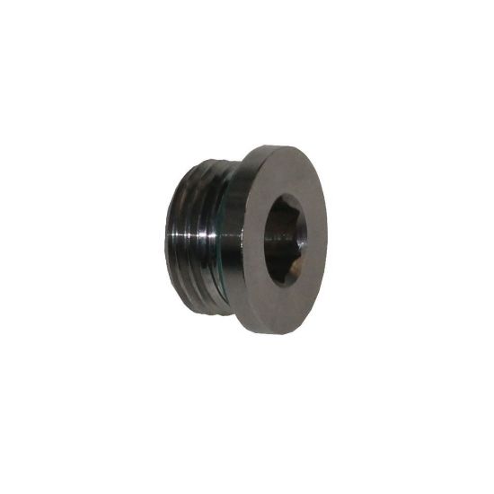 Picture of Parker EF25 00 04 02 - Transair® Fittings for Stainless Steel Pipe