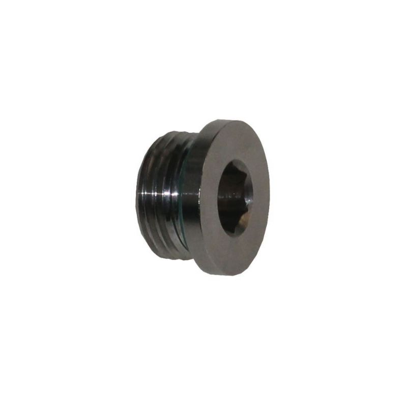 Picture of Parker EF25 00 04 02 - Transair® Fittings for Stainless Steel Pipe