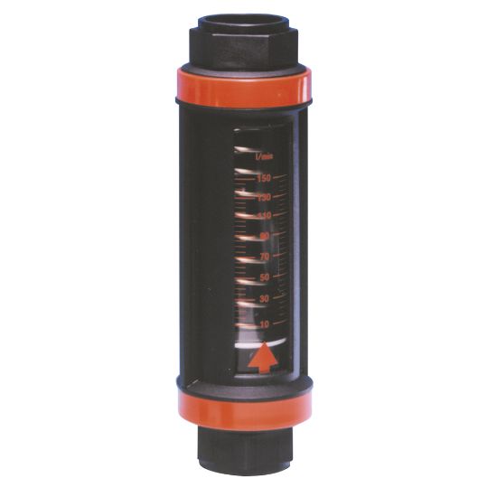 Picture of Parker EF7731112120 - Low Pressure Mechanical Flowmeter – Easiflow