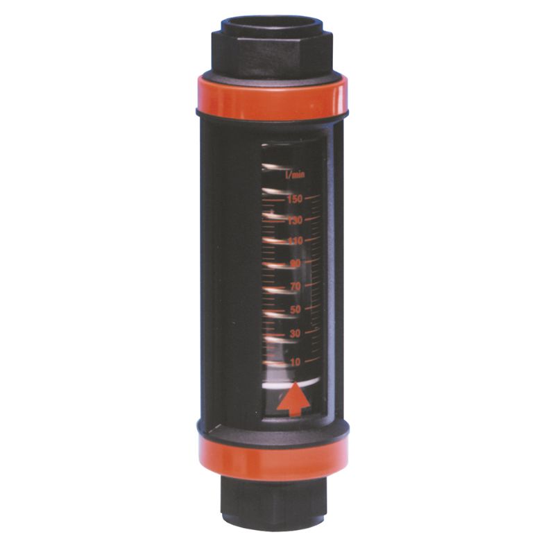 Picture of Parker EF7731112120 - Low Pressure Mechanical Flowmeter – Easiflow