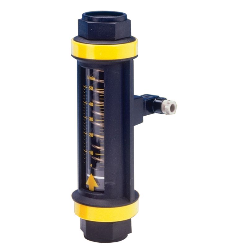 Picture of Parker EF7731113220 - Low Pressure Mechanical Flowmeter – Easiflow