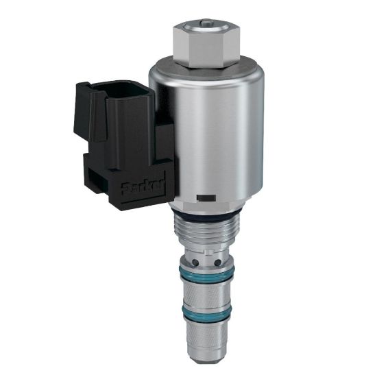 Picture of Parker EPR083R20 - Pressure Reducing Proportional Valves