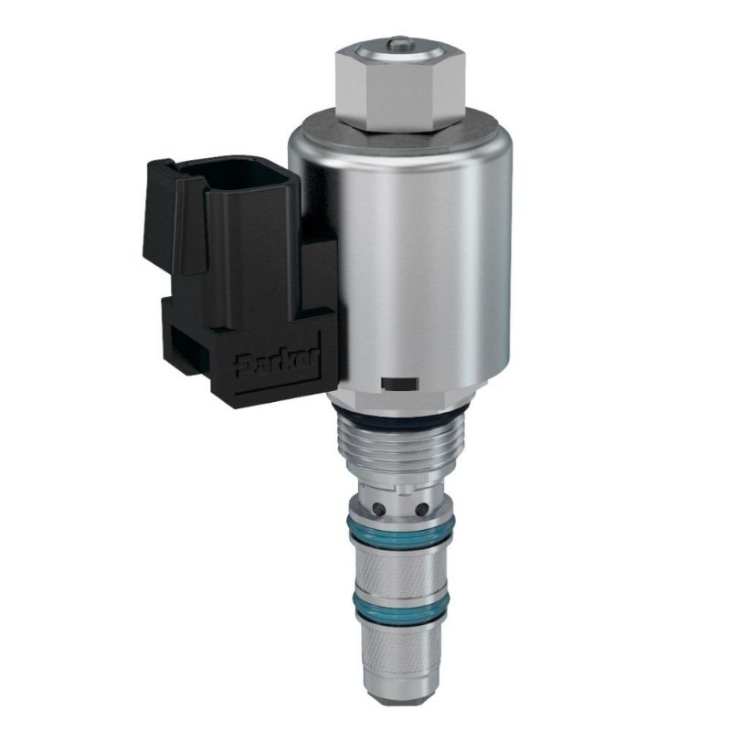 Picture of Parker EPR083R10V - Pressure Reducing Proportional Valves
