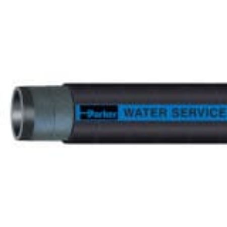 Picture for category Large Diameter Lightweight Custom Made Water Discharge Hose, Series ES115