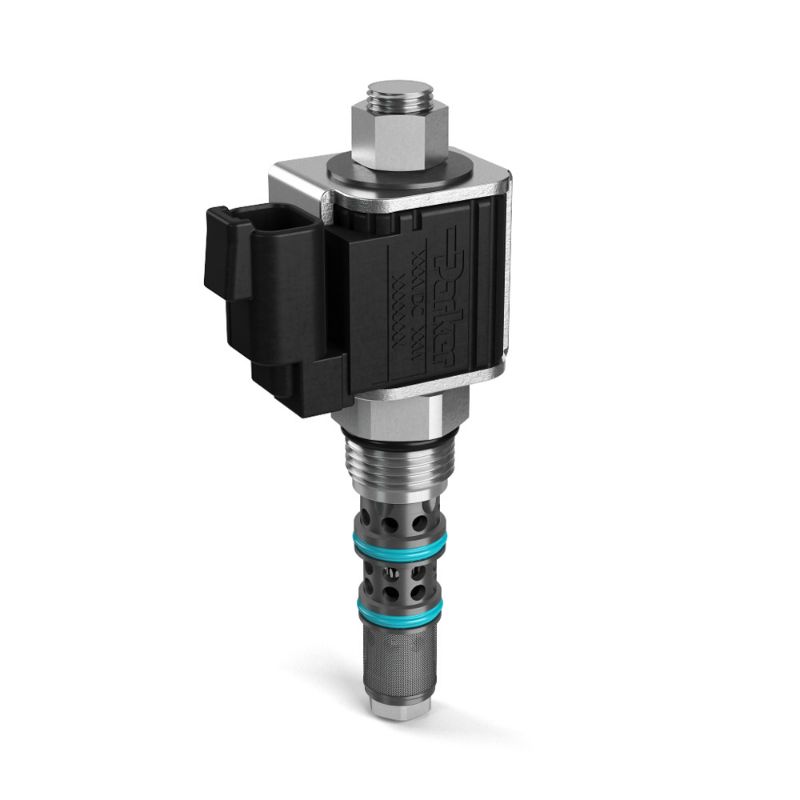 Picture of Parker EPR111C02V - Pressure Reducing Proportional Valves