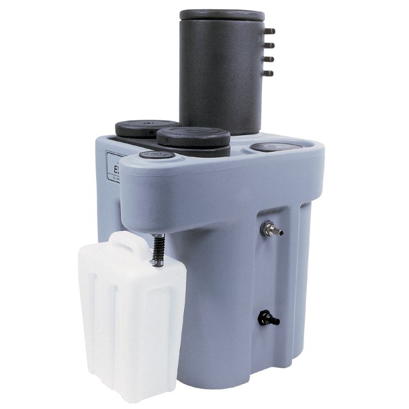 Picture of Parker ES2600-TI - ES2000 Series Oil/Water Separators