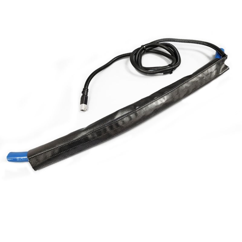 Picture of Parker ET-200 - EVERTHAW™ Heated Hose Sleeve