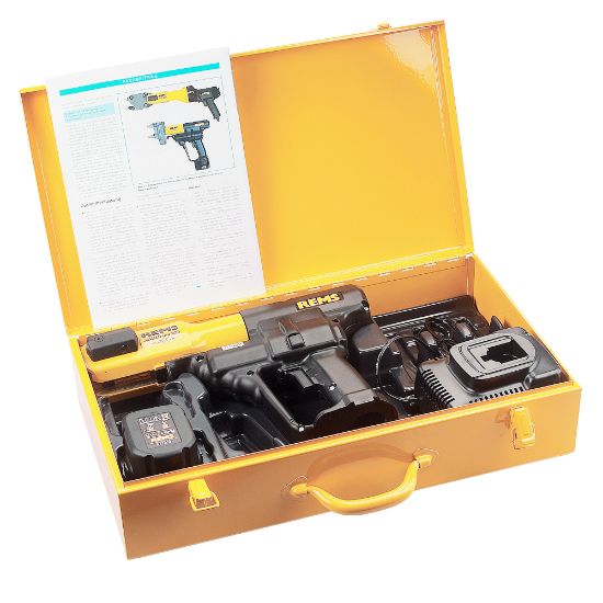 Picture of Parker EW01 00 03 - Transair® Installation Tools