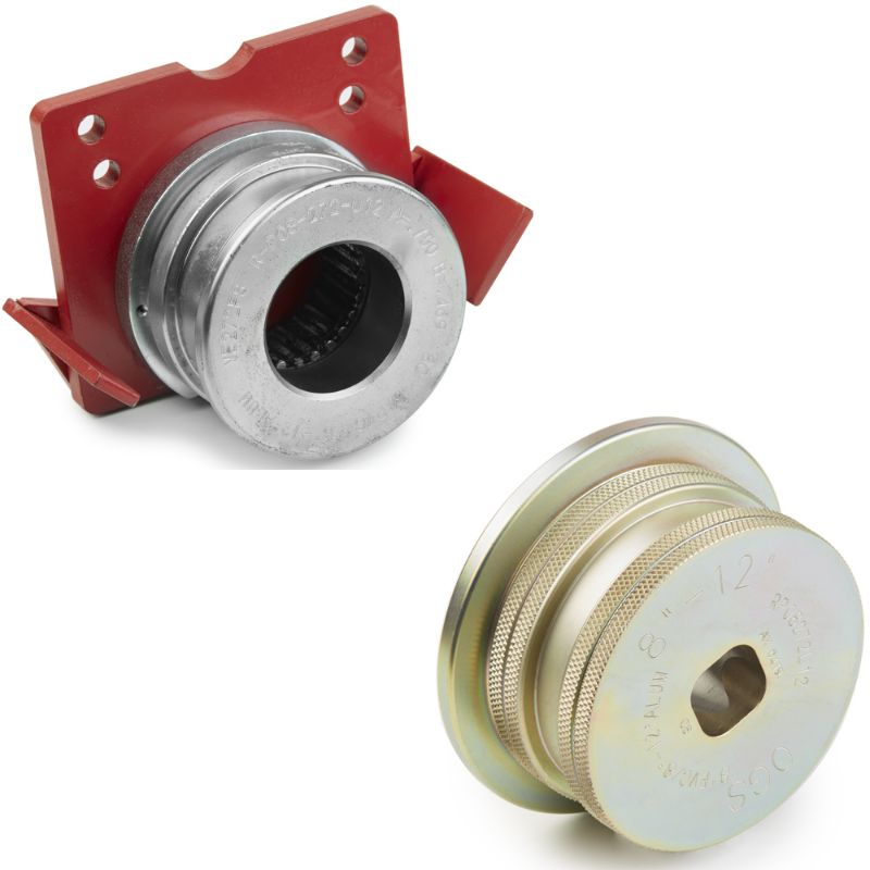 Picture of Parker EW04 V1200 - Transair® Fitting & Sensor Accessories
