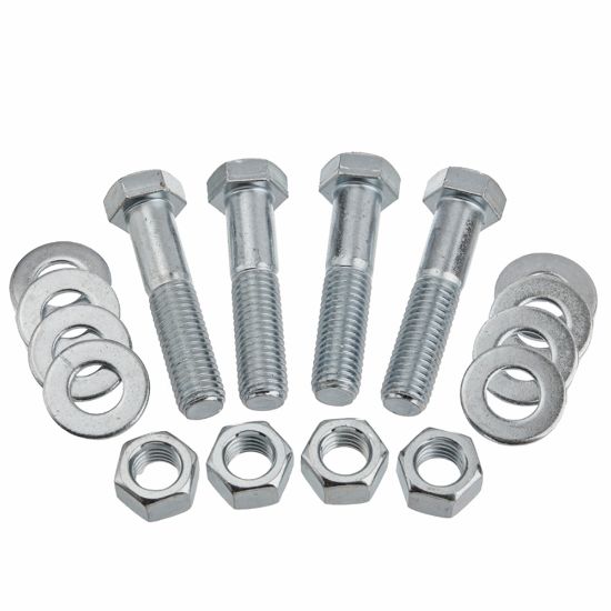 Picture of Parker EW06 00 08 - Transair® Fitting & Sensor Accessories