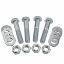 Picture of Parker EW06 00 08 - Transair® Fitting & Sensor Accessories