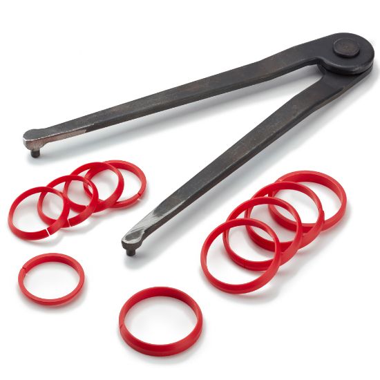 Picture of Parker EW11 00 01 - Transair® Installation Tools