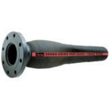 Picture for category Large Diameter Custom Made Heavy Duty Petrochemical Dock Hose, Series EW399