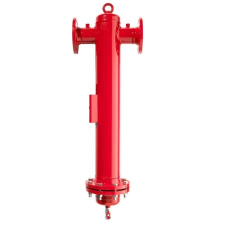 Picture for category F-CNG Series Filters for Compressed Natural Gas (CNG)