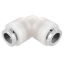 Picture of Parker F6EU6 - Push-to-Connect all plastic FDA compliant fitting, Parker TrueSeal