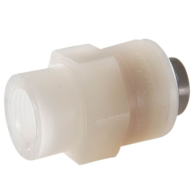 Picture of Parker F4FC2 - Push-to-Connect all plastic FDA compliant fitting, Parker TrueSeal