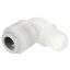 Picture of Parker F4ME6 - Push-to-Connect all plastic FDA compliant fitting, Parker TrueSeal
