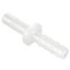 Picture of Parker F6TCB4 - Push-to-Connect all plastic FDA compliant fitting, Parker TrueSeal
