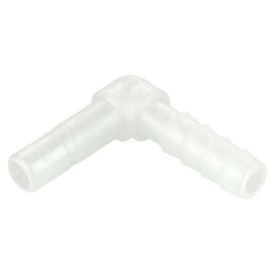 Picture of Parker F4TEB4 - Push-to-Connect all plastic FDA compliant fitting, Parker TrueSeal