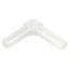 Picture of Parker F4TEB4 - Push-to-Connect all plastic FDA compliant fitting, Parker TrueSeal