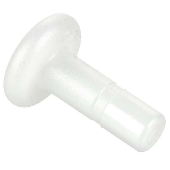 Picture of Parker F4TPL - Push-to-Connect all plastic FDA compliant fitting, Parker TrueSeal