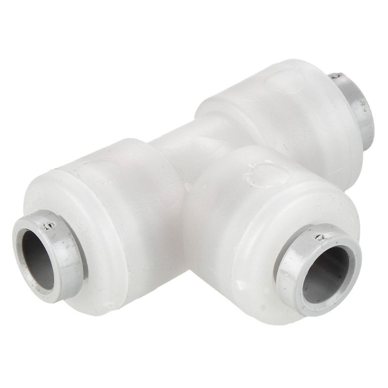 Picture of Parker F4TU4 - Push-to-Connect all plastic FDA compliant fitting, Parker TrueSeal