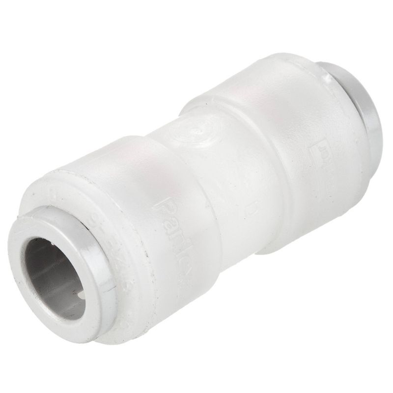 Picture of Parker F6UC6 - Push-to-Connect all plastic FDA compliant fitting, Parker TrueSeal