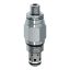 Picture of Parker FC101S100 - Pressure Compensated Flow Control Valves