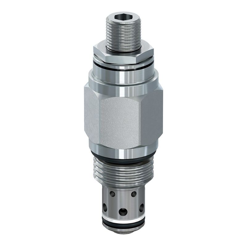 Picture of Parker FC101S100 - Pressure Compensated Flow Control Valves