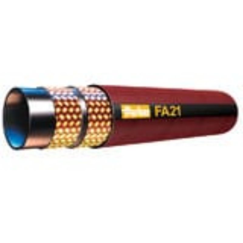 Picture of Parker FA21-16 - Fire Resistant Blow Out Preventer (BOP) Hoses – 3000 PSI – FA21 hose