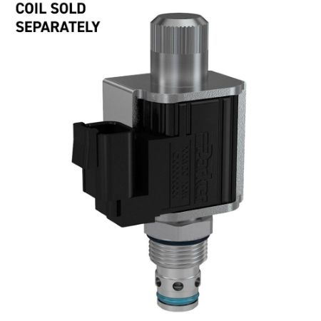 Picture for category Proportional Poppet Valves