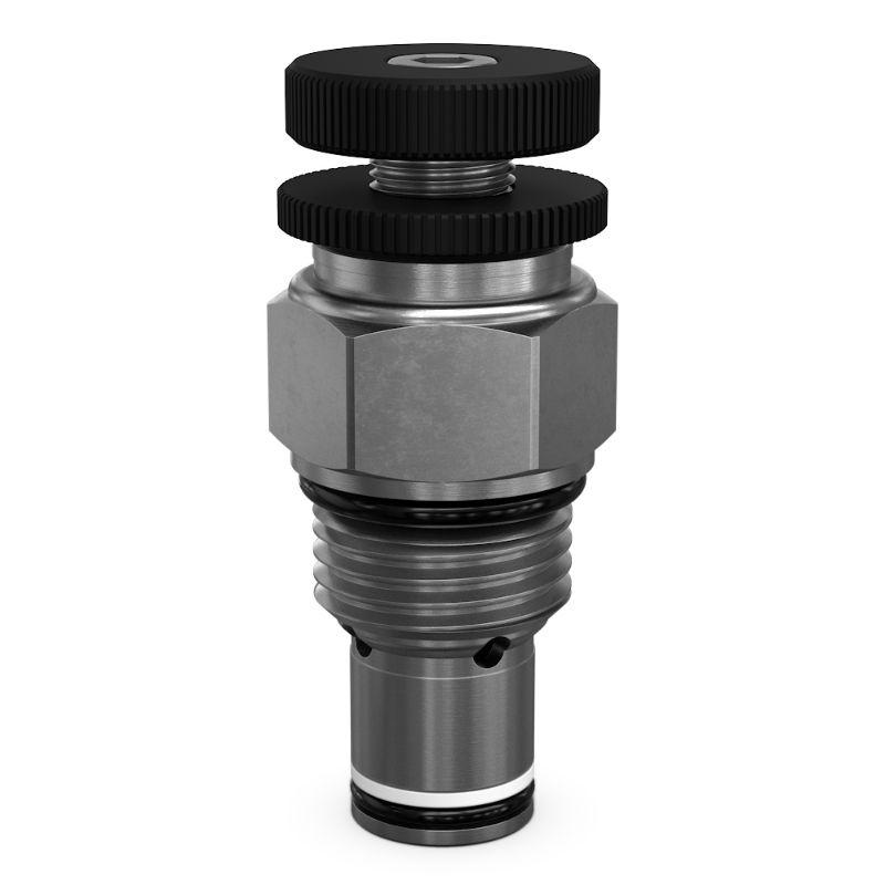 Picture of Parker FA101SV - Pressure Compensated Flow Control Valves