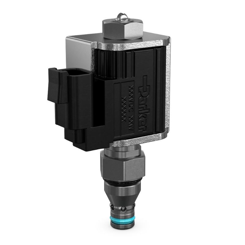 Picture of Parker FAP081C - Proportional Poppet Valves