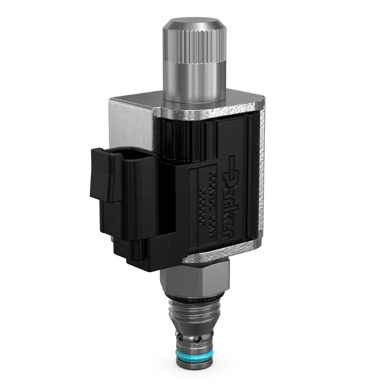 Picture of Parker FAP081NV - Proportional Poppet Valves