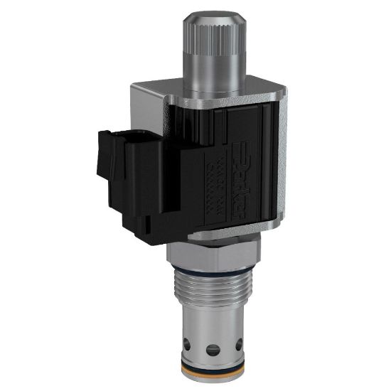 Picture of Parker FAP121NV - Proportional Poppet Valves
