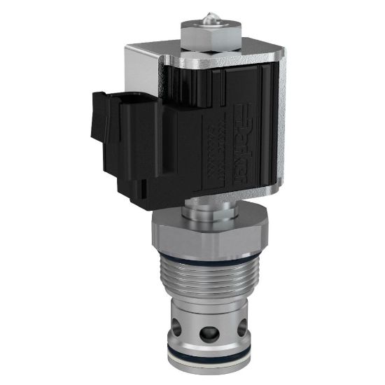 Picture of Parker FAP161CN - Proportional Poppet Valves