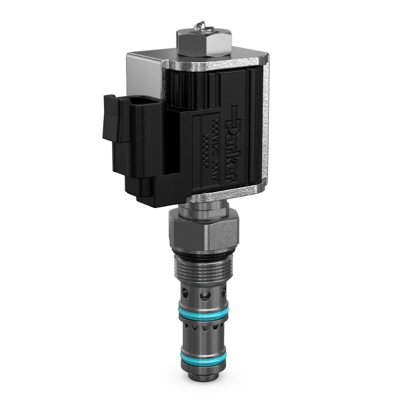 Picture of Parker FAPC101C - Pressure Compensated Proportional Poppet Valves