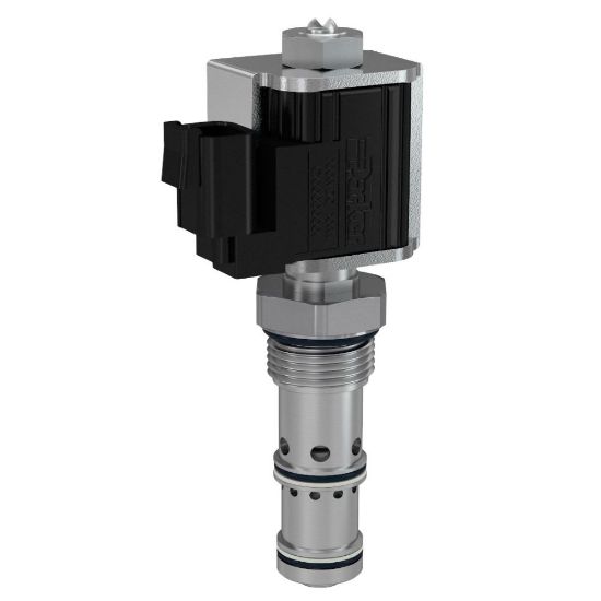 Picture of Parker FAPC121CV - Pressure Compensated Proportional Poppet Valves