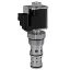 Picture of Parker FAPC161CN - Pressure Compensated Proportional Poppet Valves