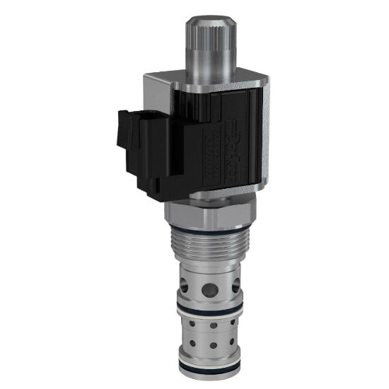 Picture of Parker FAPC161NV - Pressure Compensated Proportional Poppet Valves