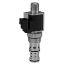 Picture of Parker FAPC161NN - Pressure Compensated Proportional Poppet Valves
