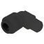 Picture of Parker FB6ME4-HBLK - Push-to-Connect all plastic FDA compliant fitting, Parker TrueSeal